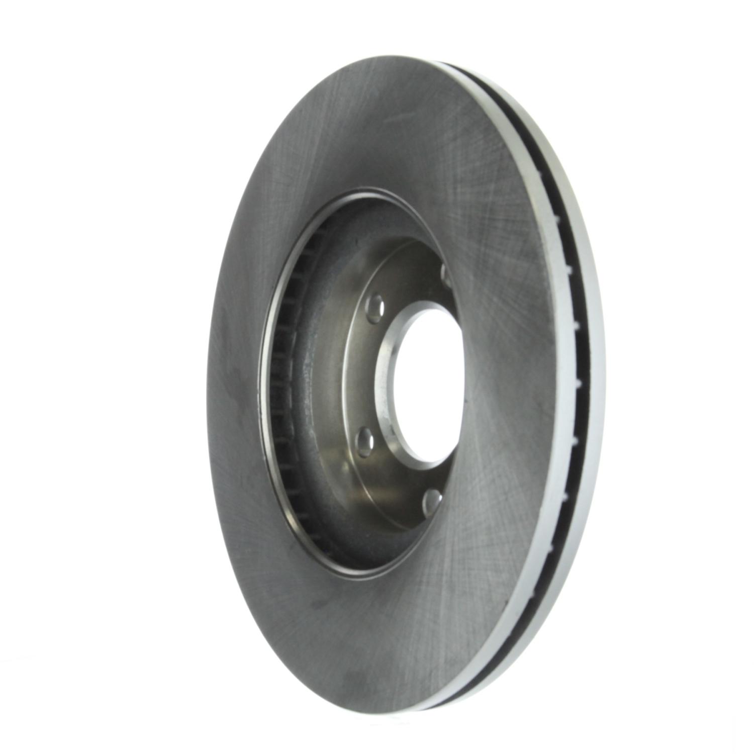 Inroble BR31363 - Disc Brake Rotor Inroble BR31363 Disc Brake Rotor product image 4 of 5