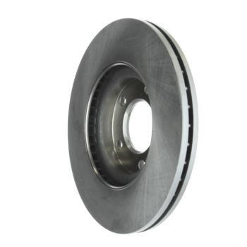 2014 Mazda 5 Disc Brake Rotor Front Inroble BR31363 image 4 of 4