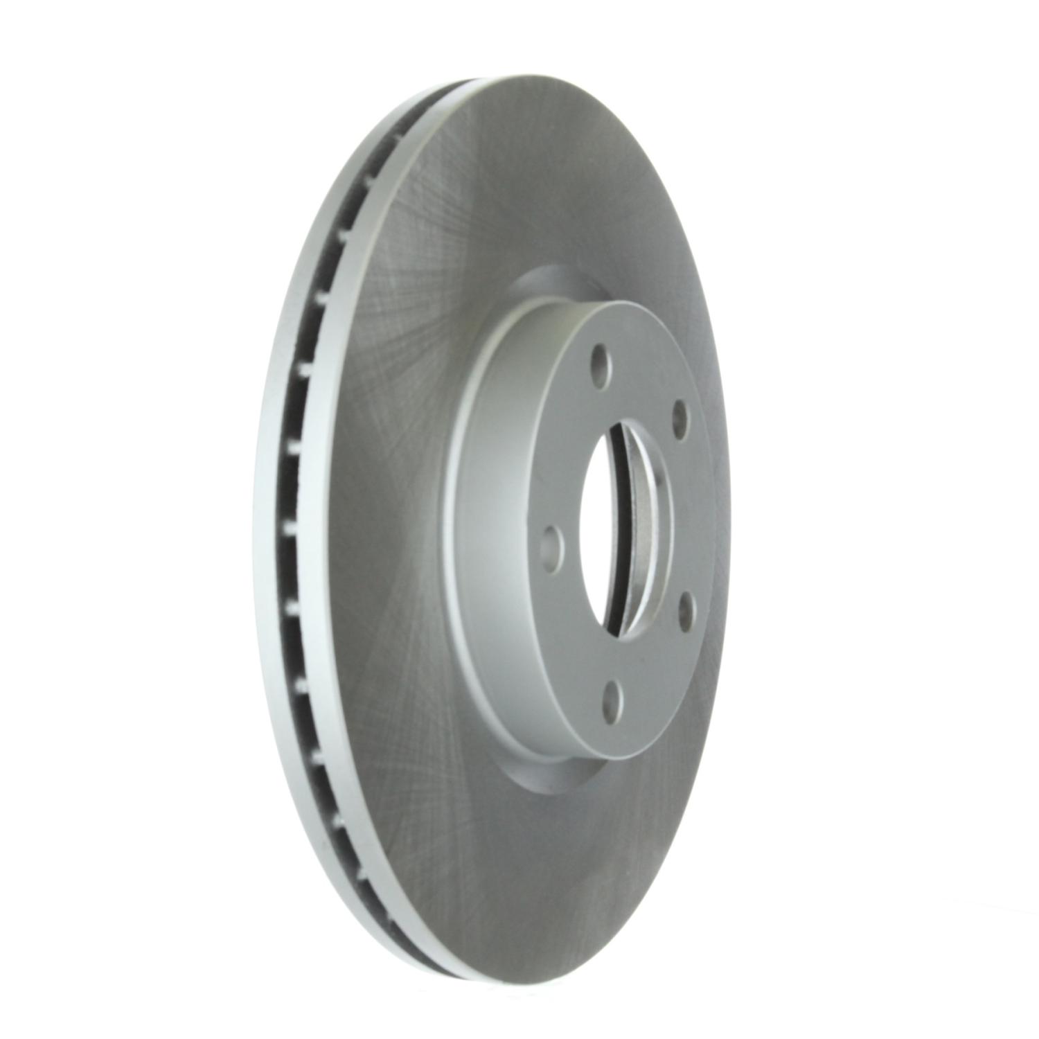 Inroble BR31363 - Disc Brake Rotor Inroble BR31363 Disc Brake Rotor product image 5 of 5