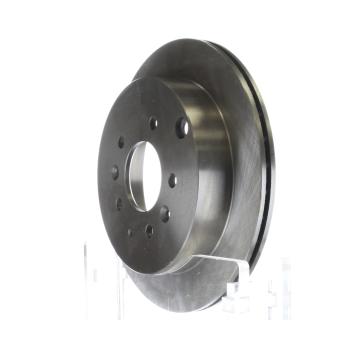 2006 Mazda MPV Disc Brake Rotor Rear Inroble BR31364 image 1 of 4