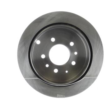 2006 Mazda MPV Disc Brake Rotor Rear Inroble BR31364 image 3 of 4
