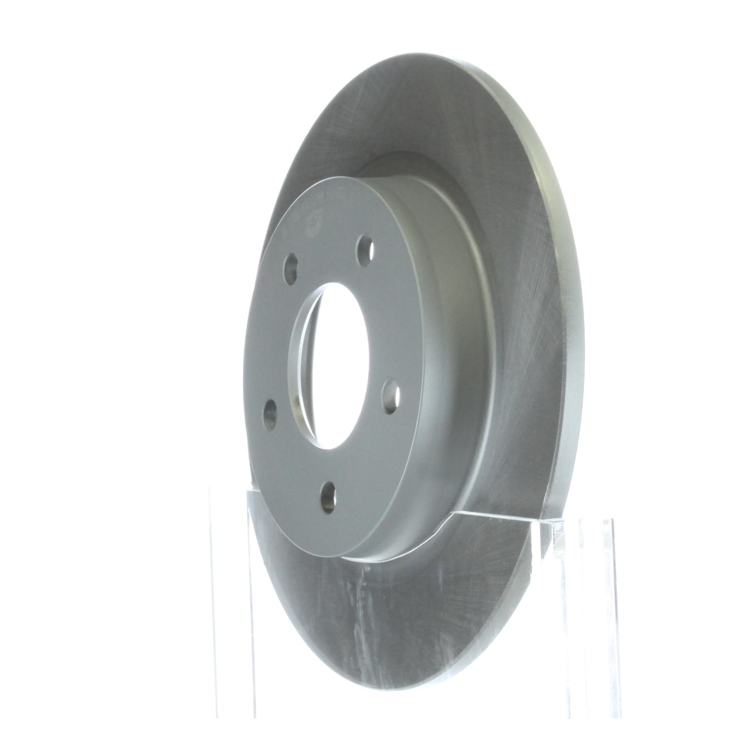 Inroble BR31366 - Disc Brake Rotor Inroble BR31366 Disc Brake Rotor product image 1 of 5