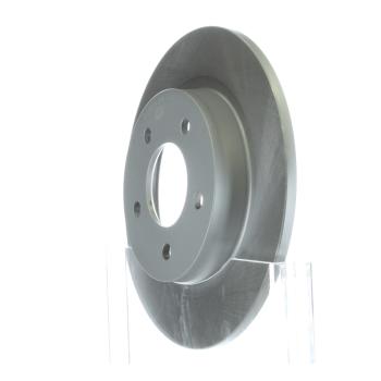 2013 Mazda 3 Disc Brake Rotor Rear Inroble BR31366 image 1 of 4