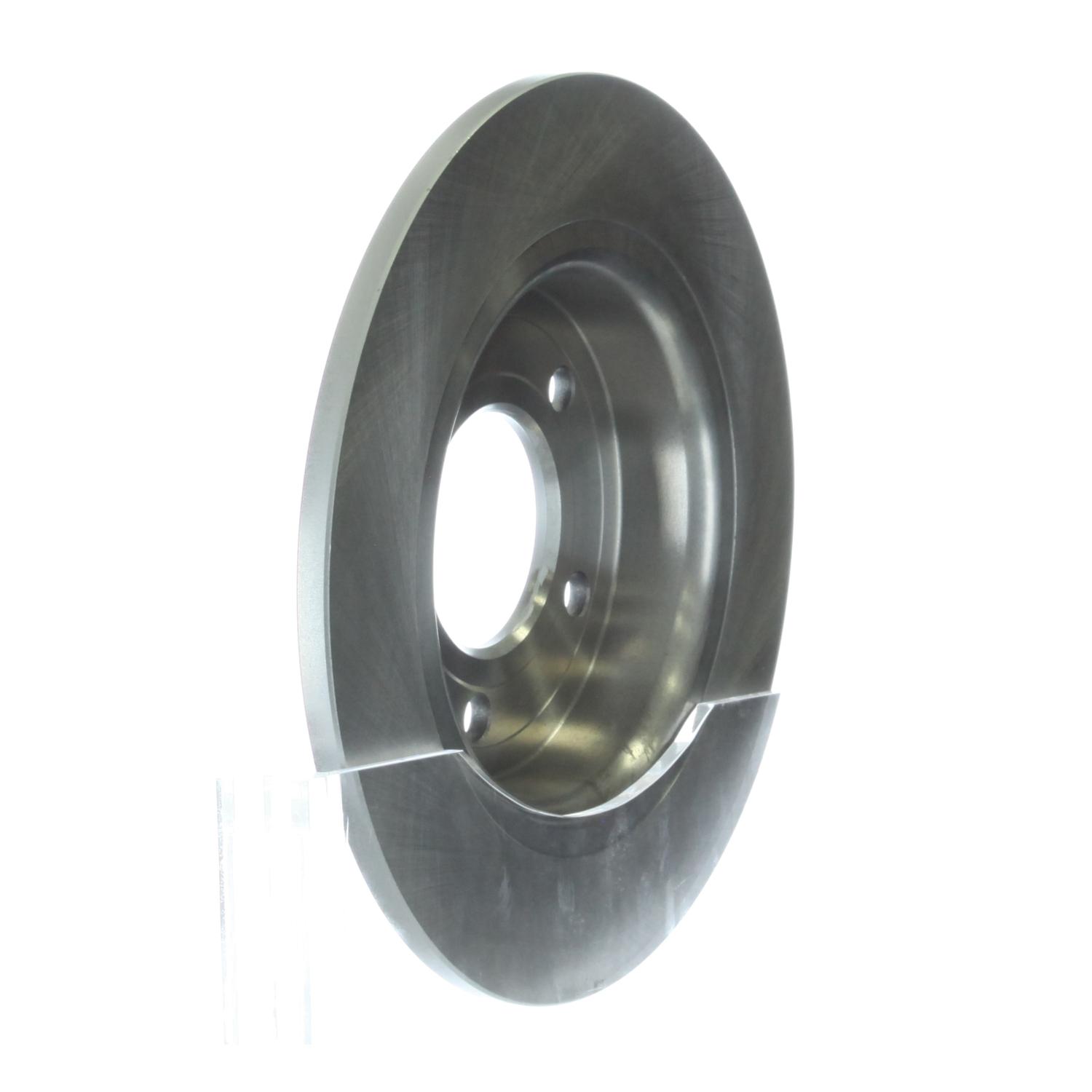 Inroble BR31366 - Disc Brake Rotor Inroble BR31366 Disc Brake Rotor product image 2 of 5