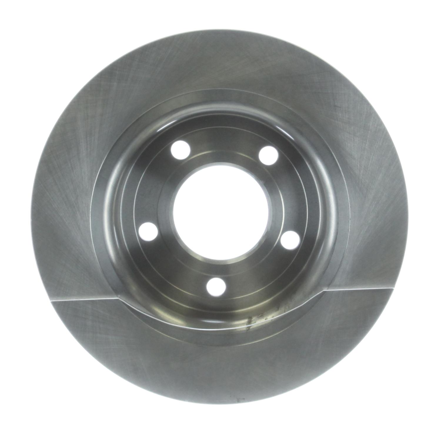 Inroble BR31366 - Disc Brake Rotor Inroble BR31366 Disc Brake Rotor product image 3 of 5