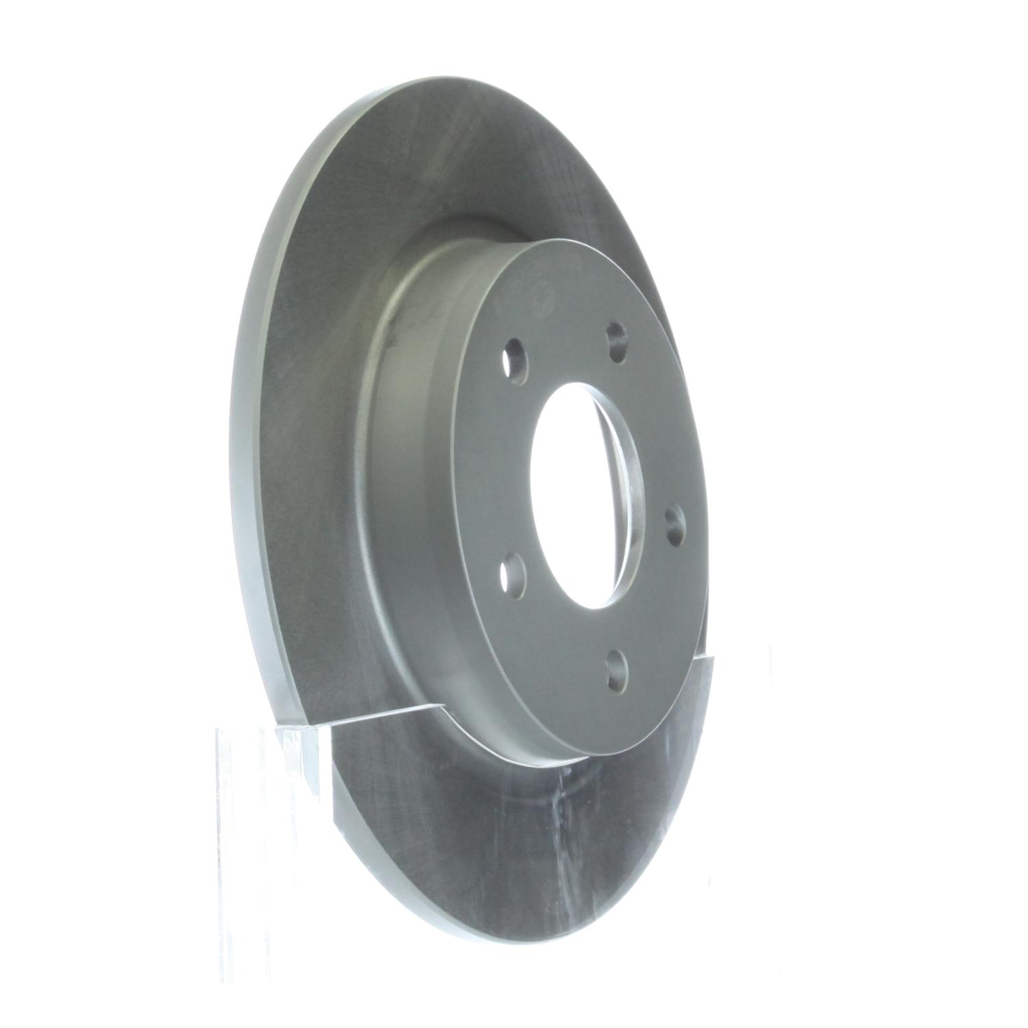 Inroble BR31366 - Disc Brake Rotor Inroble BR31366 Disc Brake Rotor product image 5 of 5