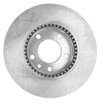 2003 Mazda 6 Disc Brake Rotor Front Inroble BR31367 image 3 of 4