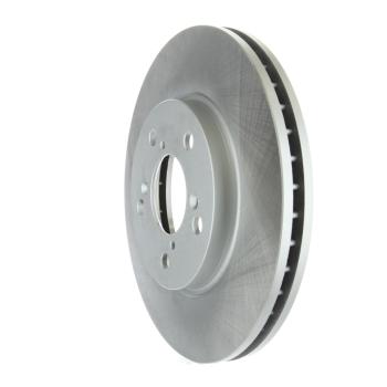 2008 Honda Odyssey Disc Brake Rotor Front Inroble BR31368 image 1 of 4