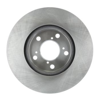 2008 Honda Odyssey Disc Brake Rotor Front Inroble BR31368 image 3 of 4