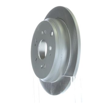 2008 Honda Odyssey Disc Brake Rotor Rear Inroble BR31369 image 1 of 4