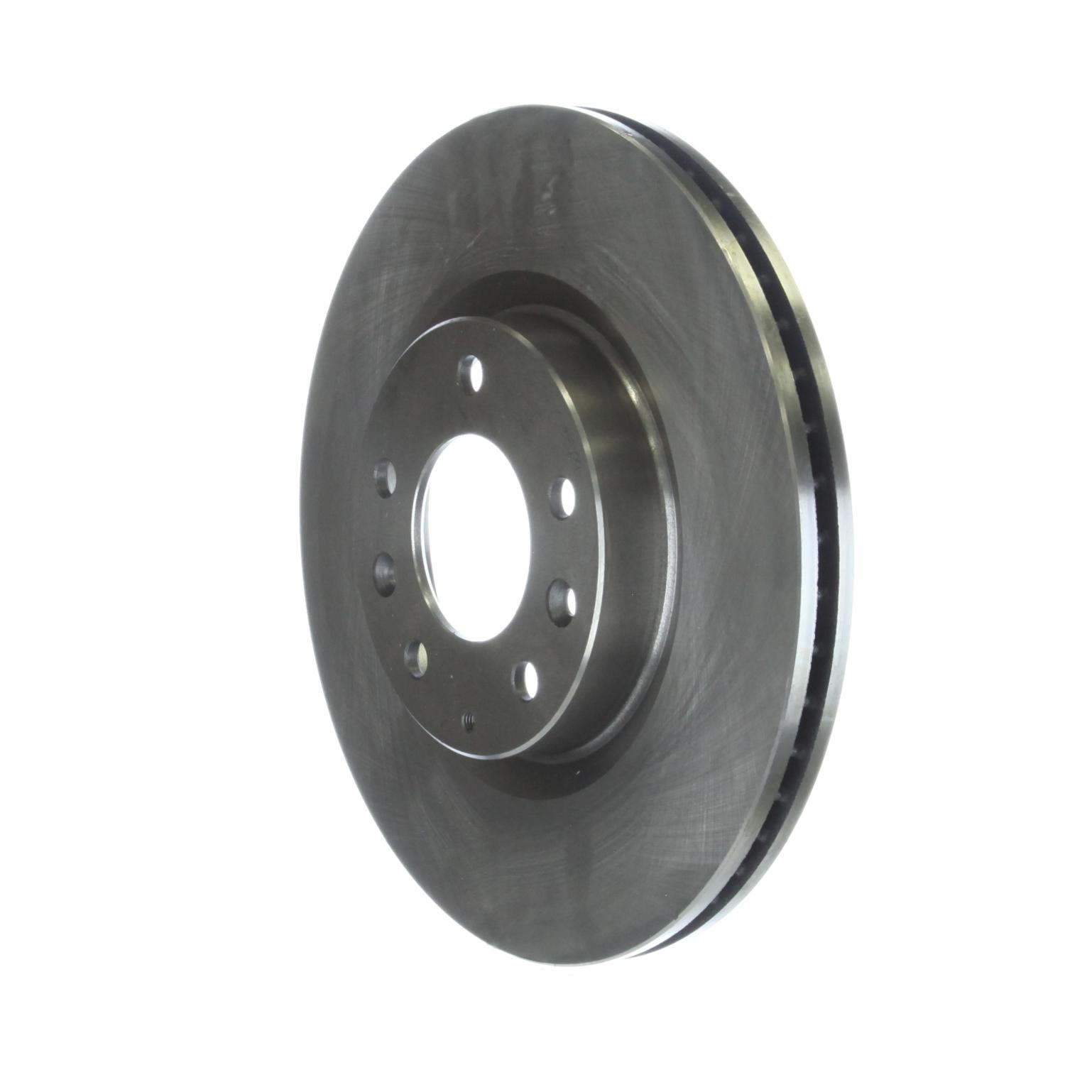 Inroble BR31370 - Disc Brake Rotor Inroble BR31370 Disc Brake Rotor product image 1 of 5