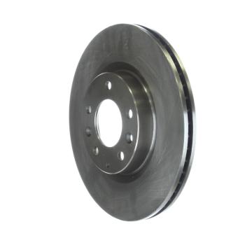 2008 Mazda RX-8 Disc Brake Rotor Front Inroble BR31370 image 1 of 4
