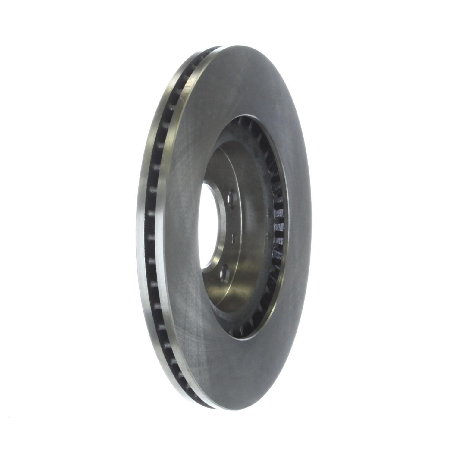 Inroble BR31370 - Disc Brake Rotor Inroble BR31370 Disc Brake Rotor product image 2 of 5