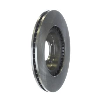 2008 Mazda RX-8 Disc Brake Rotor Front Inroble BR31370 image 2 of 4