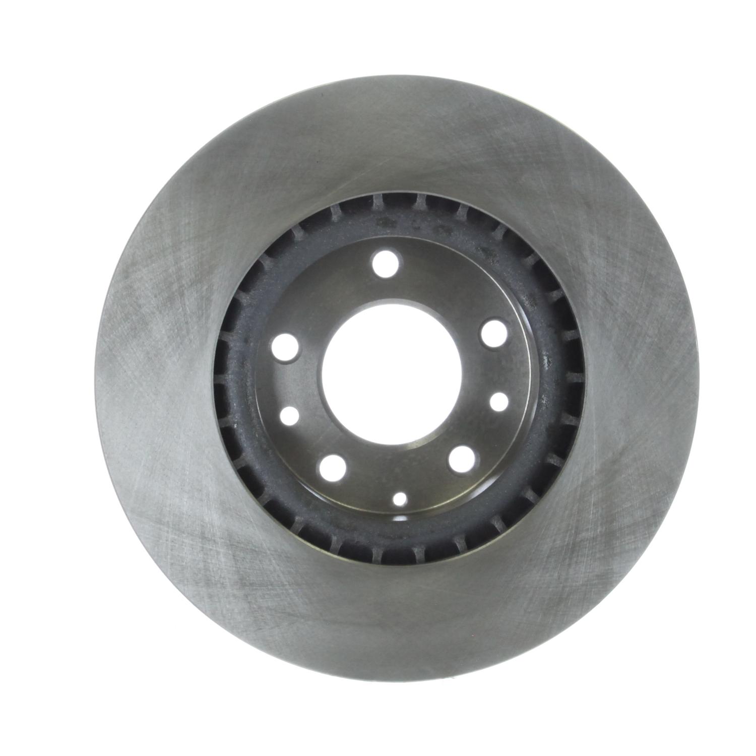 Inroble BR31370 - Disc Brake Rotor Inroble BR31370 Disc Brake Rotor product image 3 of 5