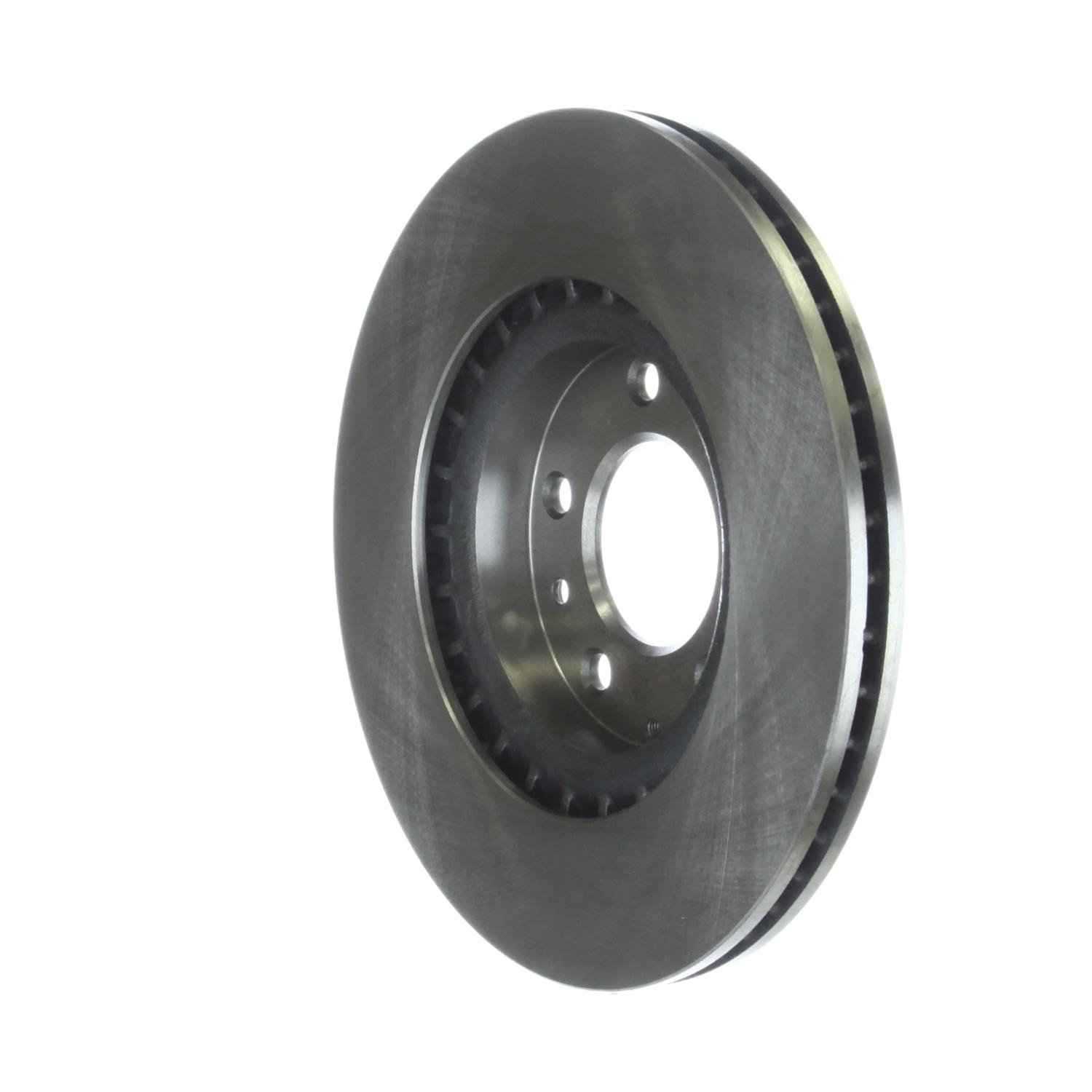 Inroble BR31370 - Disc Brake Rotor Inroble BR31370 Disc Brake Rotor product image 4 of 5