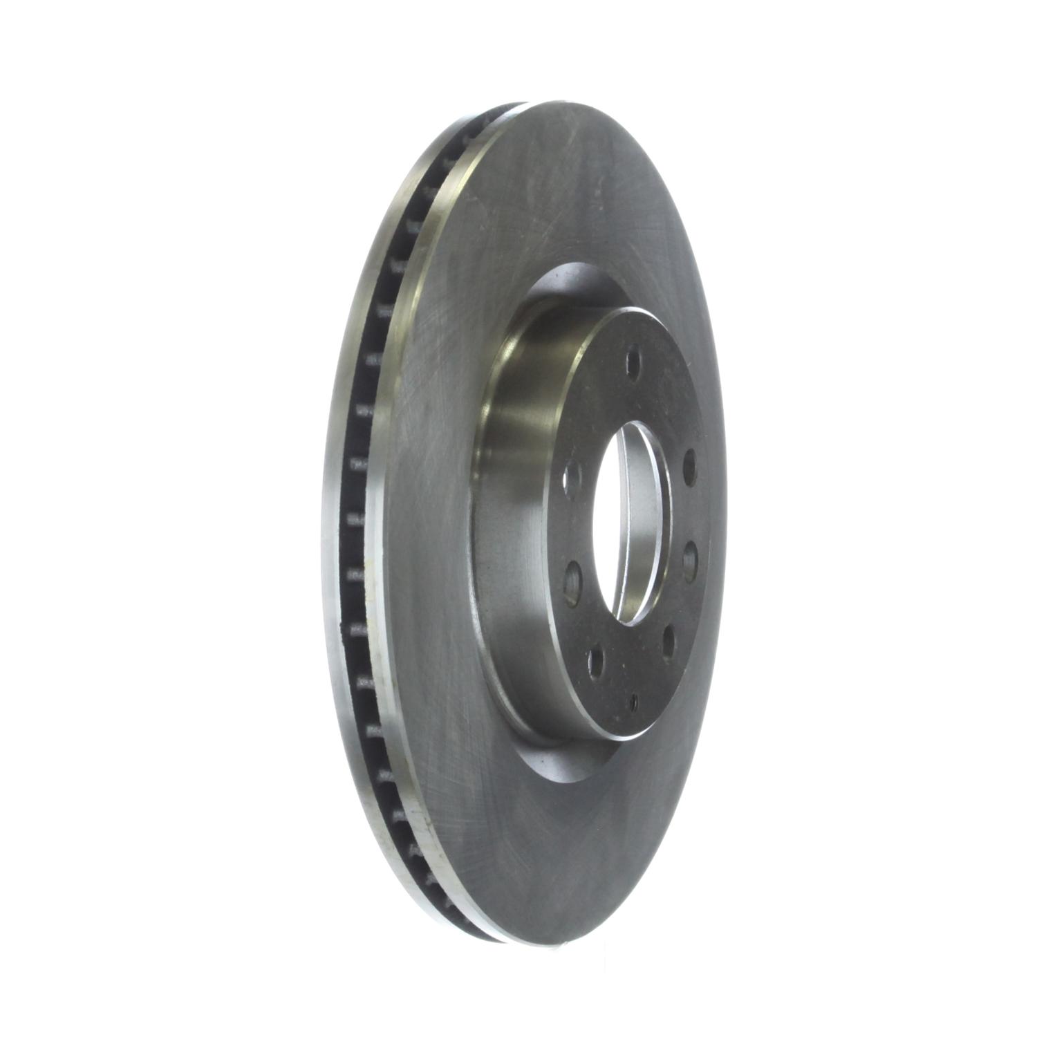 Inroble BR31370 - Disc Brake Rotor Inroble BR31370 Disc Brake Rotor product image 5 of 5
