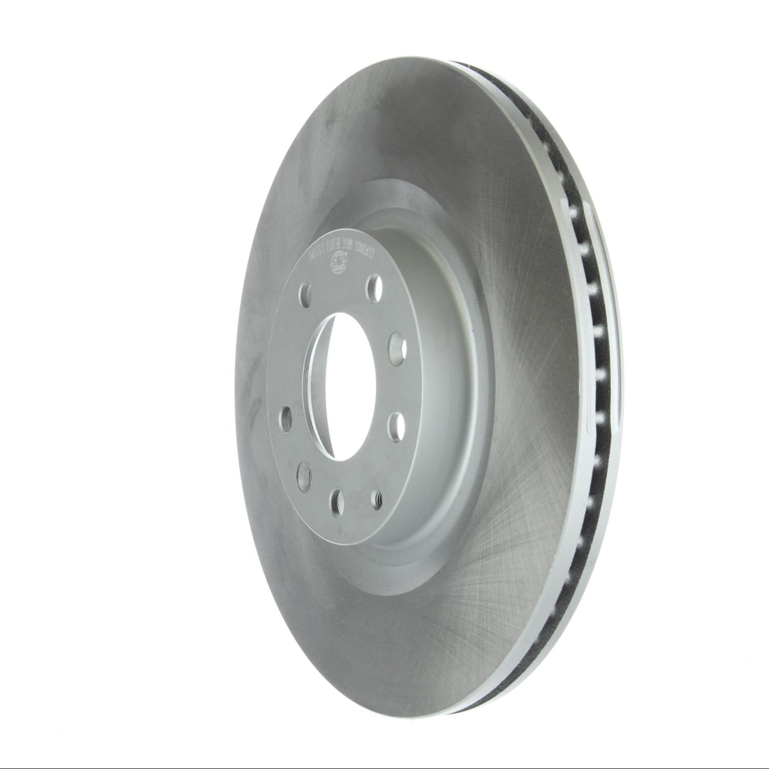 Inroble BR31371 - Disc Brake Rotor Inroble BR31371 Disc Brake Rotor product image 1 of 5