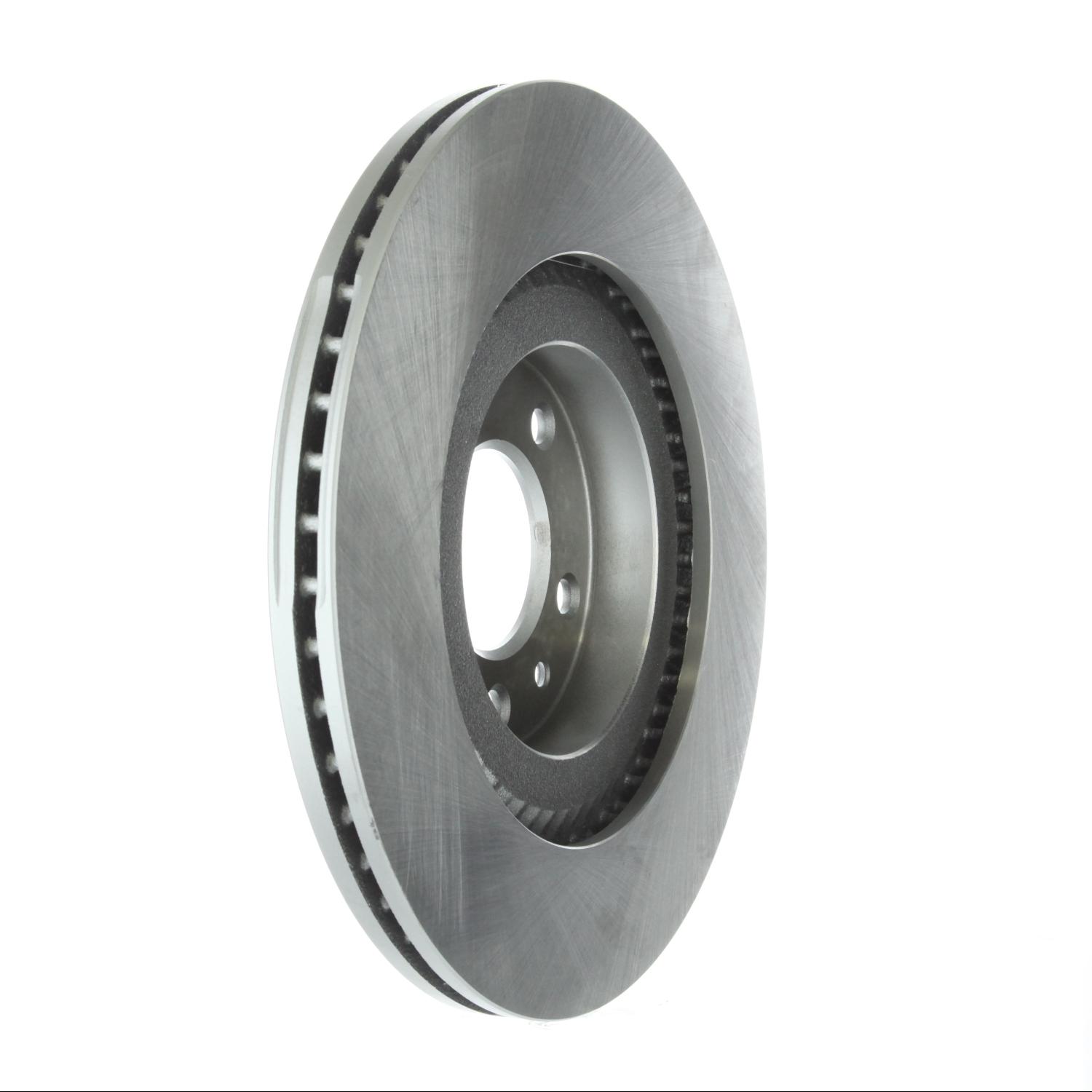Inroble BR31371 - Disc Brake Rotor Inroble BR31371 Disc Brake Rotor product image 2 of 5