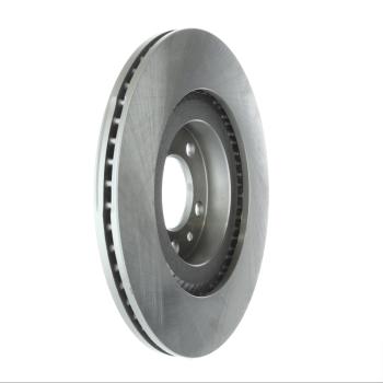 2008 Mazda RX-8 Disc Brake Rotor Front Inroble BR31371 image 2 of 4