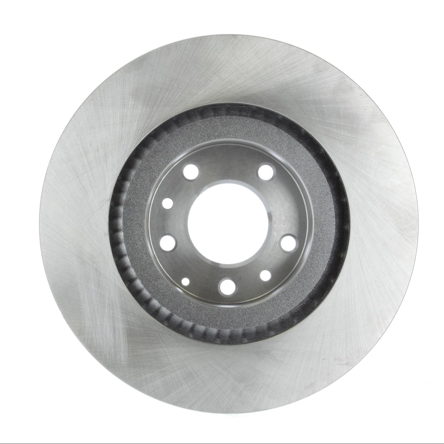 Inroble BR31371 - Disc Brake Rotor Inroble BR31371 Disc Brake Rotor product image 3 of 5