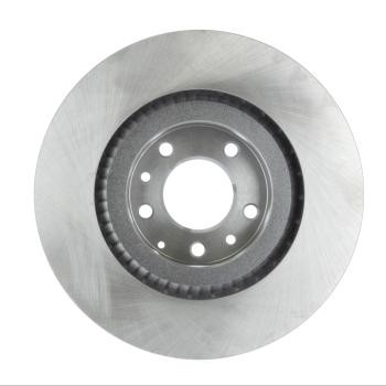 2008 Mazda RX-8 Disc Brake Rotor Front Inroble BR31371 image 3 of 4