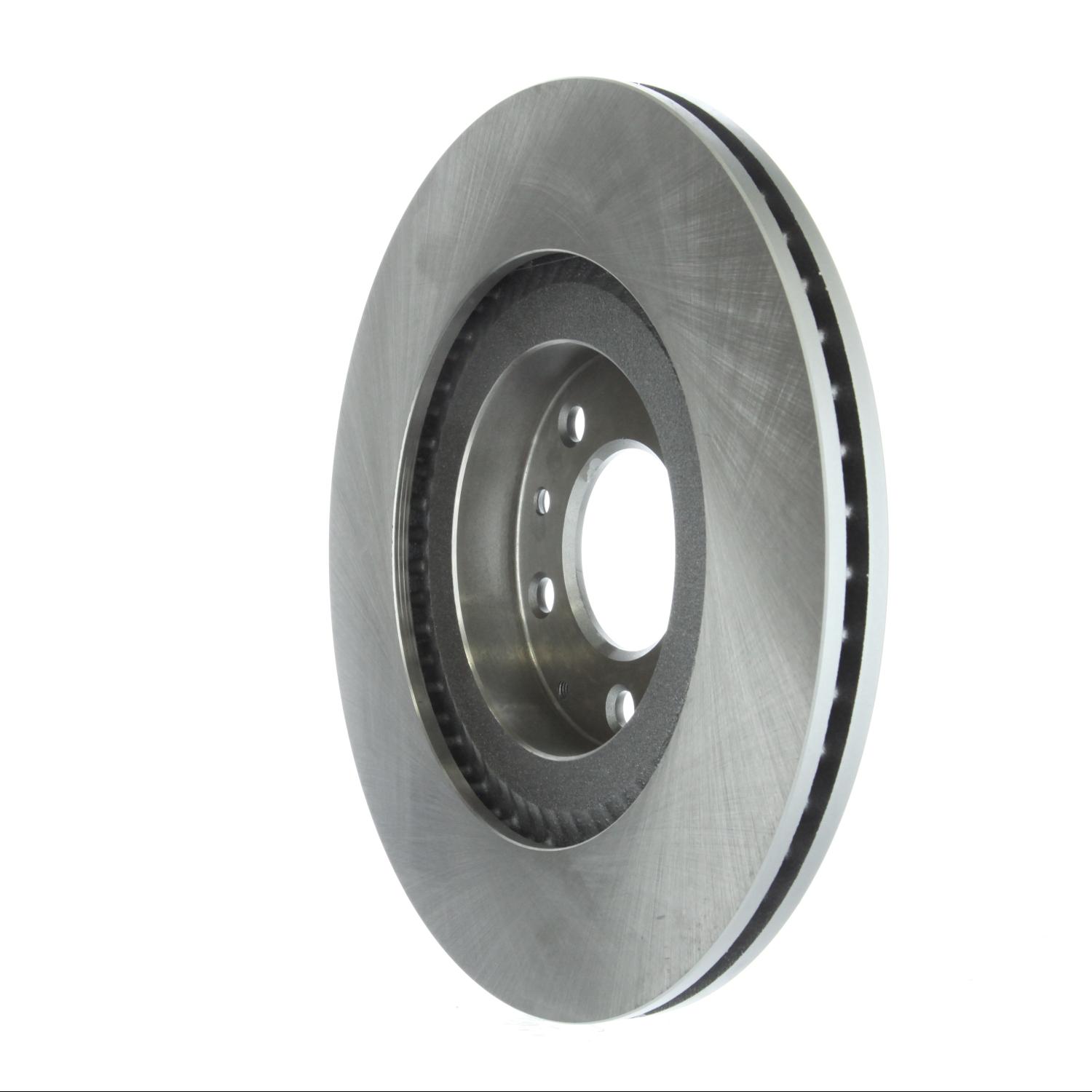 Inroble BR31371 - Disc Brake Rotor Inroble BR31371 Disc Brake Rotor product image 4 of 5
