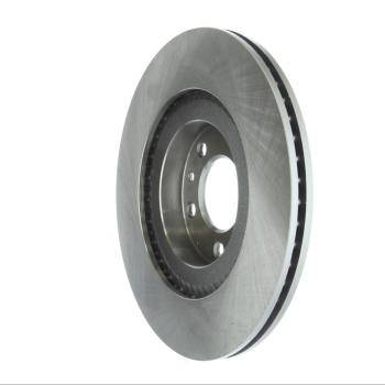 2008 Mazda RX-8 Disc Brake Rotor Front Inroble BR31371 image 4 of 4