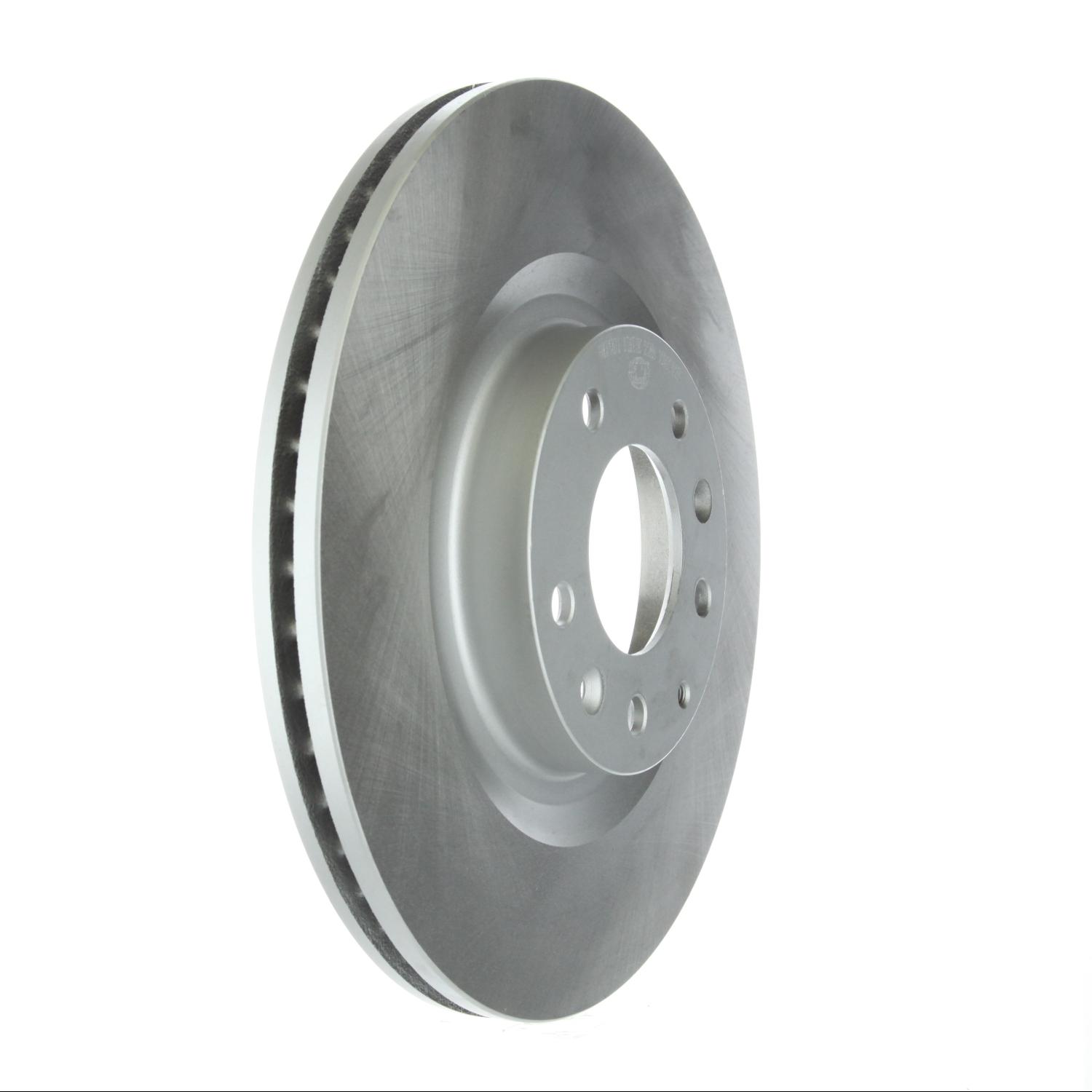 Inroble BR31371 - Disc Brake Rotor Inroble BR31371 Disc Brake Rotor product image 5 of 5