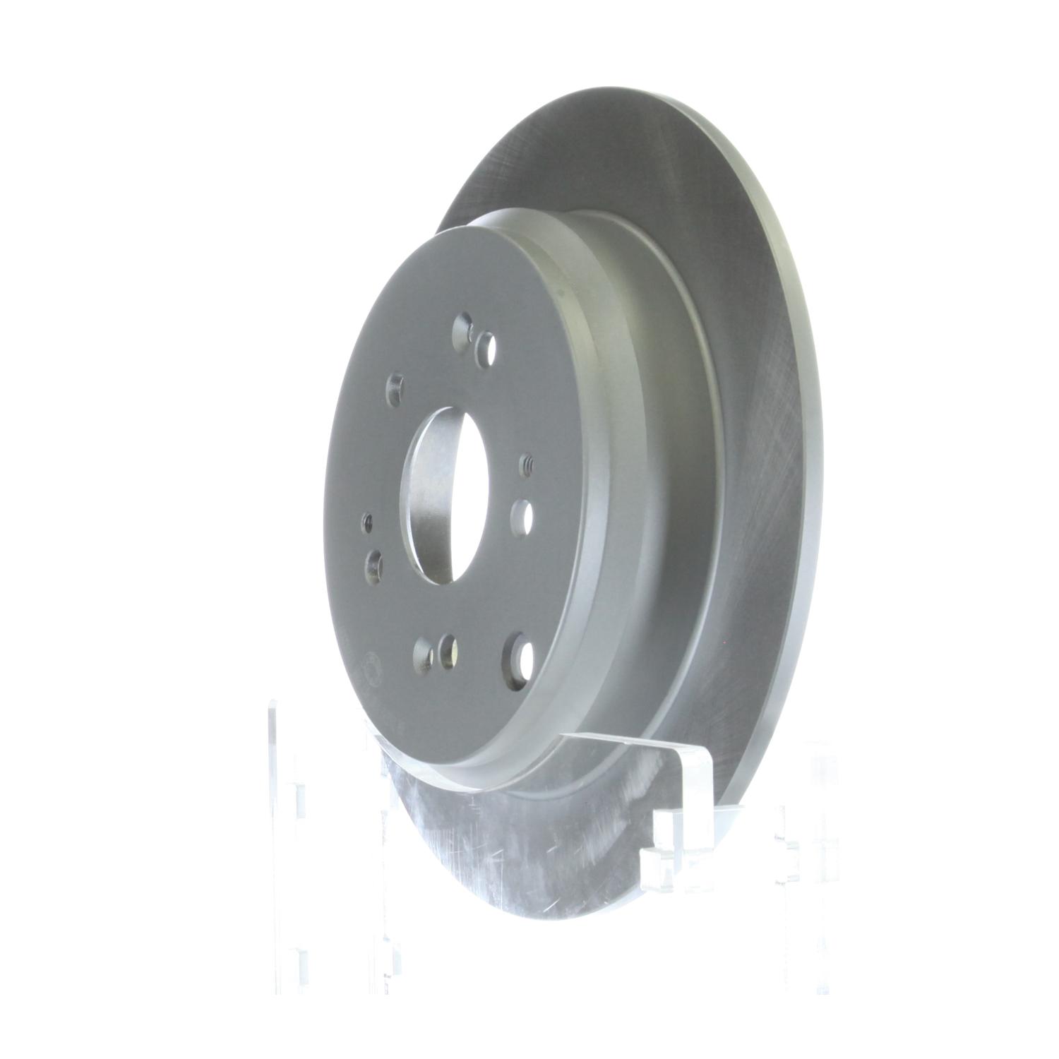 Inroble BR31372 - Disc Brake Rotor Inroble BR31372 Disc Brake Rotor product image 1 of 5