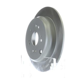 2015 Acura RDX Disc Brake Rotor Rear Inroble BR31372 image 1 of 4