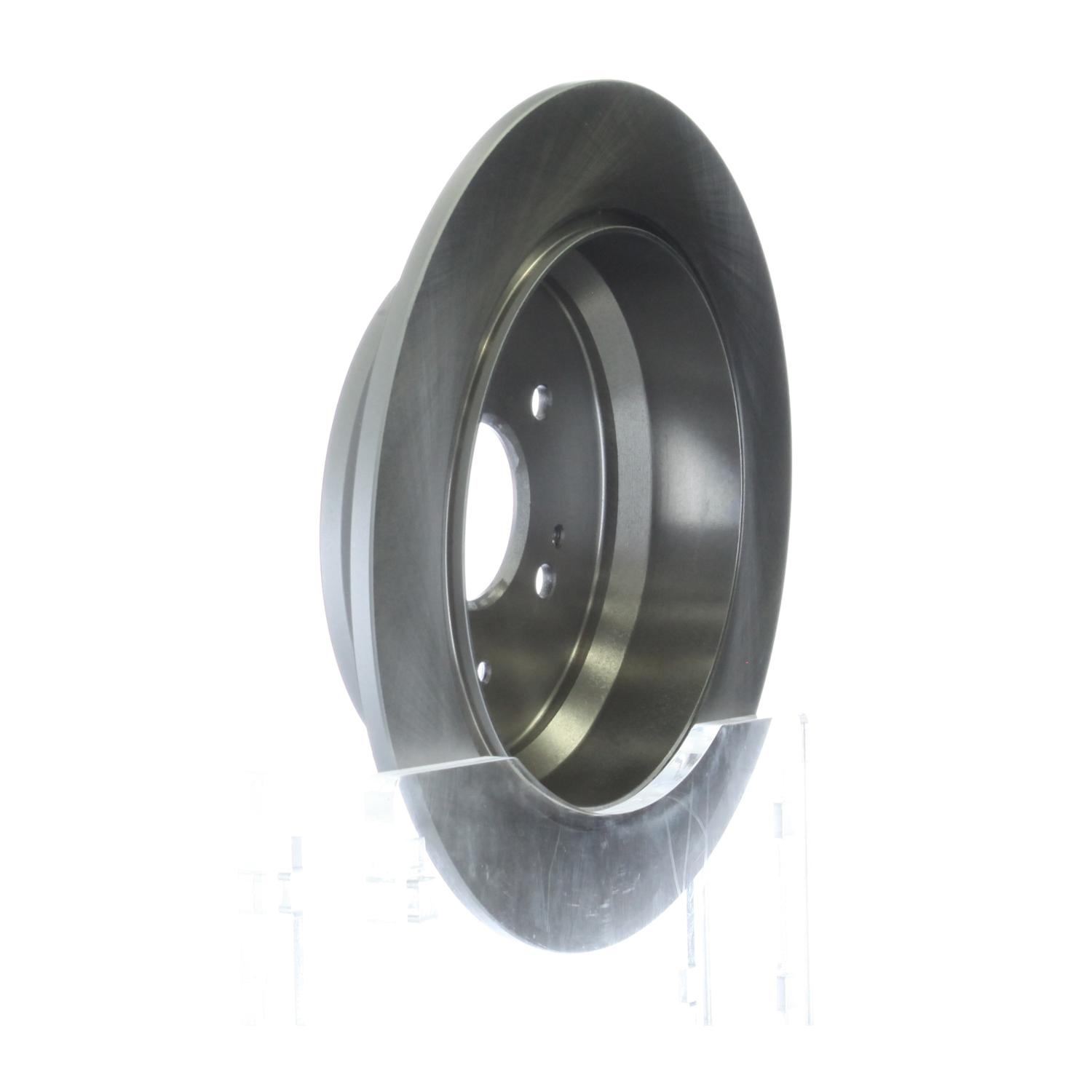 Inroble BR31372 - Disc Brake Rotor Inroble BR31372 Disc Brake Rotor product image 2 of 5