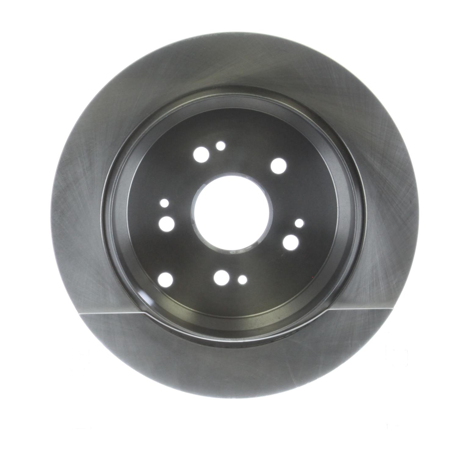 Inroble BR31372 - Disc Brake Rotor Inroble BR31372 Disc Brake Rotor product image 3 of 5