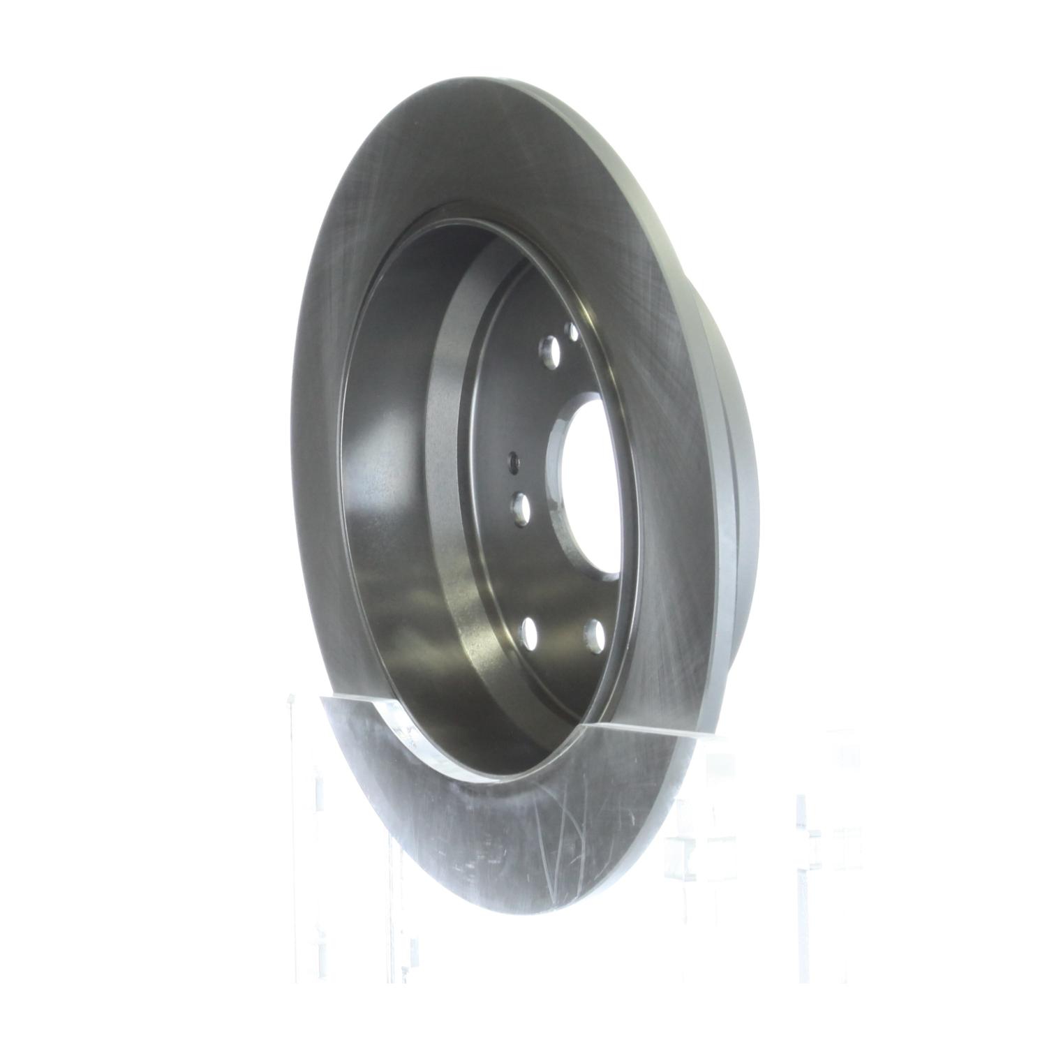 Inroble BR31372 - Disc Brake Rotor Inroble BR31372 Disc Brake Rotor product image 4 of 5