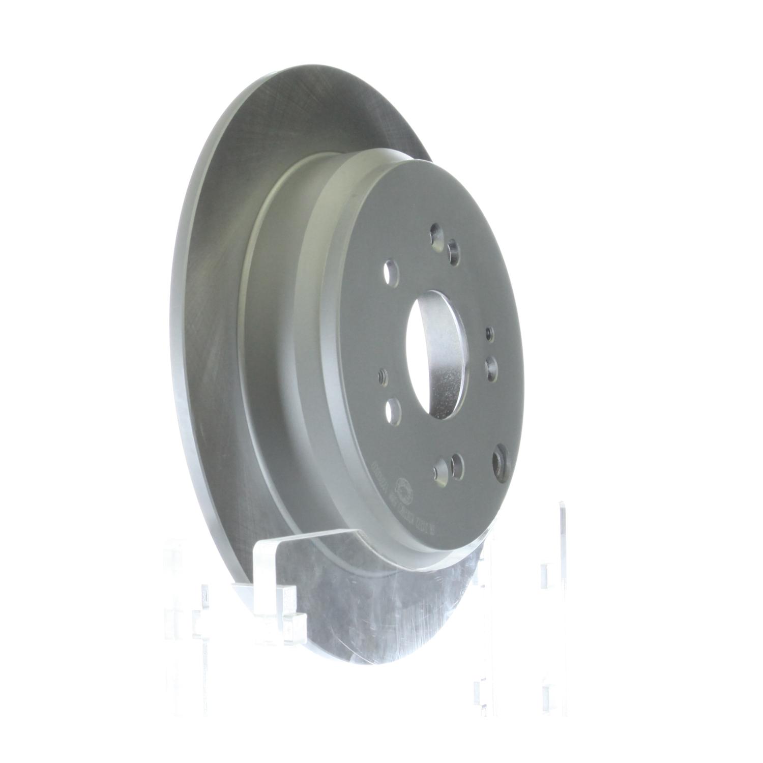 Inroble BR31372 - Disc Brake Rotor Inroble BR31372 Disc Brake Rotor product image 5 of 5