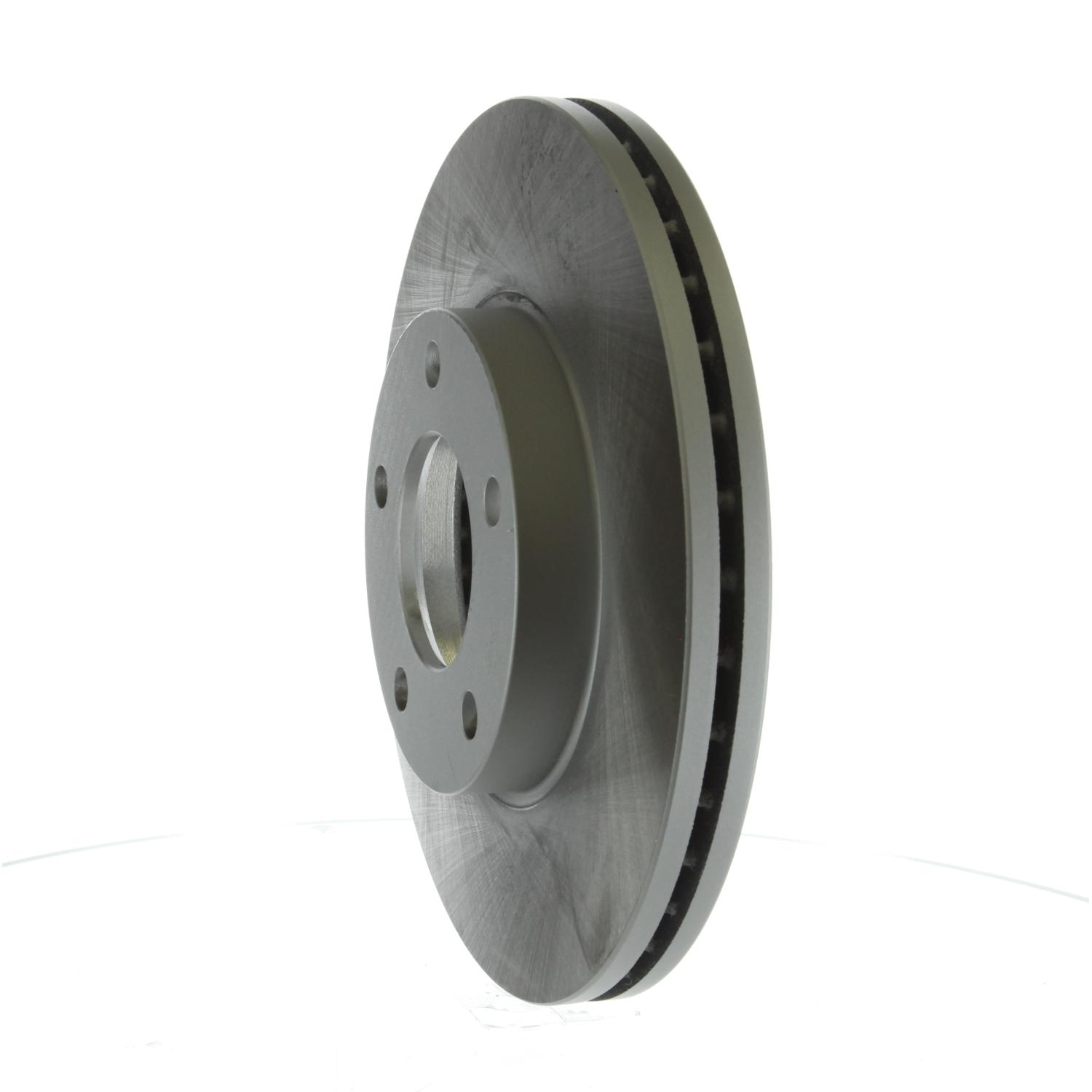 Inroble BR31373 - Disc Brake Rotor Inroble BR31373 Disc Brake Rotor product image 1 of 5