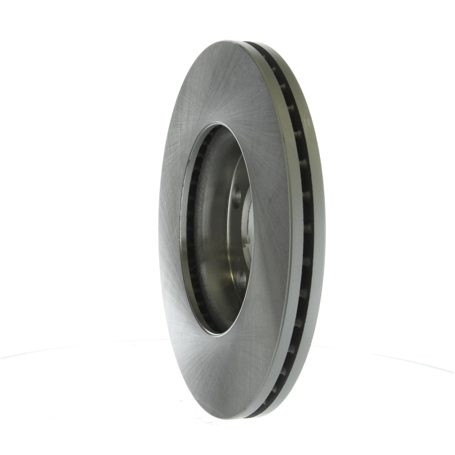 Inroble BR31373 - Disc Brake Rotor Inroble BR31373 Disc Brake Rotor product image 4 of 5
