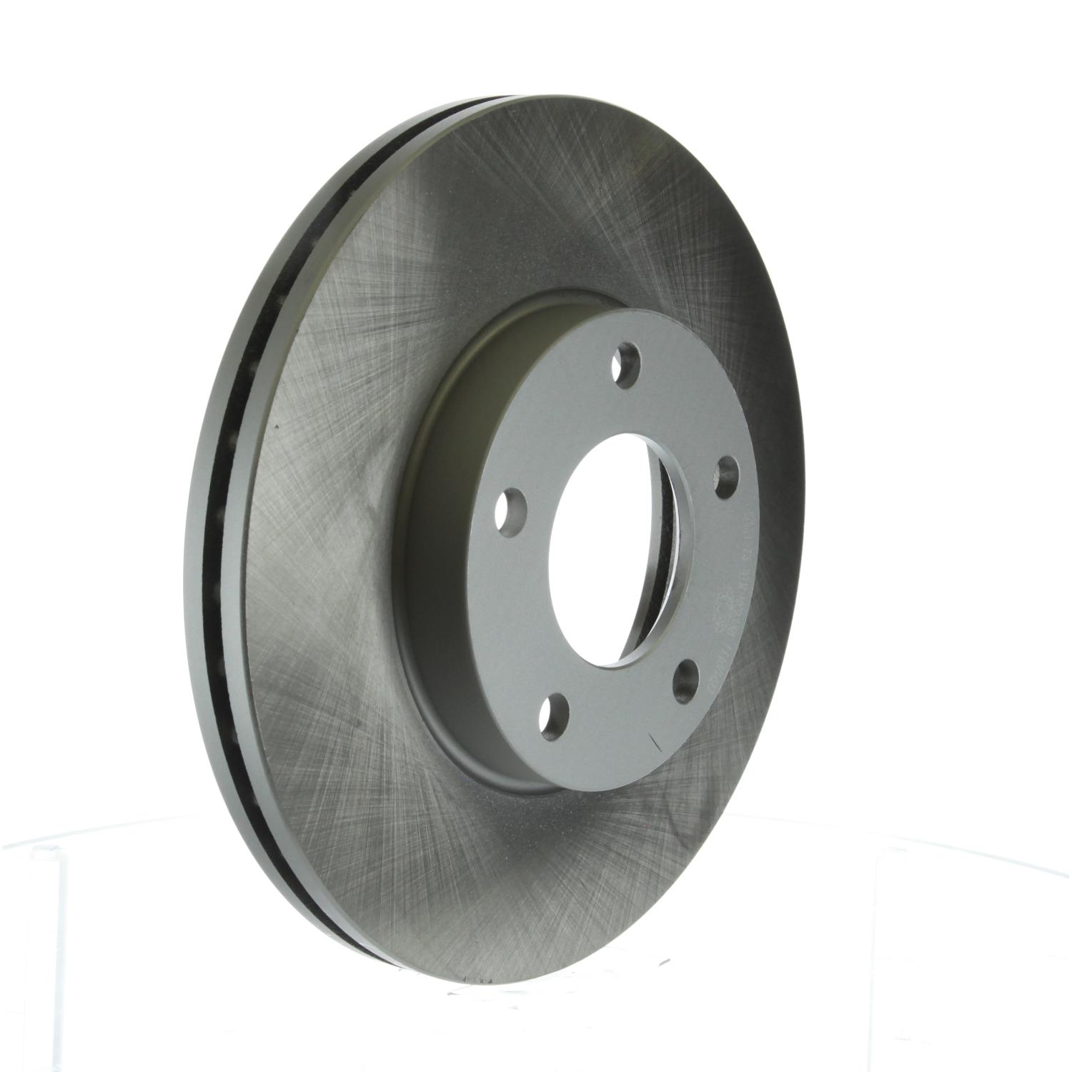 Inroble BR31373 - Disc Brake Rotor Inroble BR31373 Disc Brake Rotor product image 5 of 5