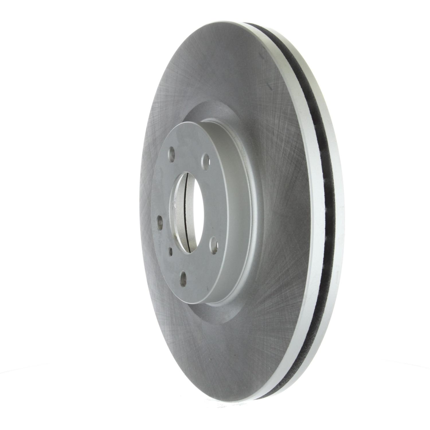 Inroble BR31375 - Disc Brake Rotor Inroble BR31375 Disc Brake Rotor product image 1 of 5