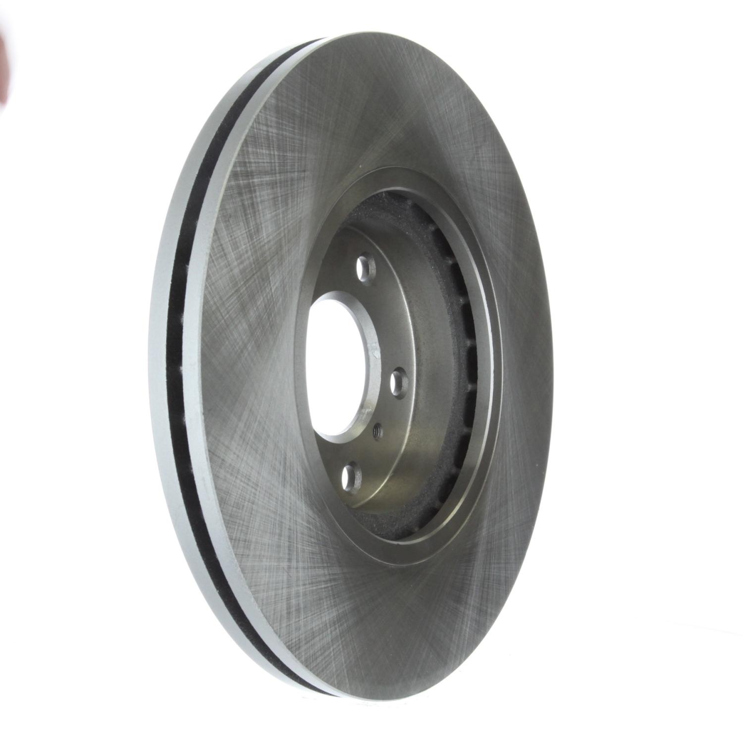 Inroble BR31375 - Disc Brake Rotor Inroble BR31375 Disc Brake Rotor product image 2 of 5