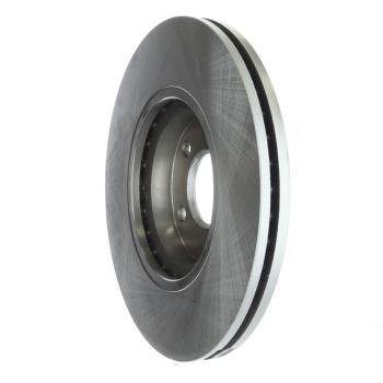 2013 Infiniti M35h Disc Brake Rotor Front Inroble BR31375 image 4 of 4