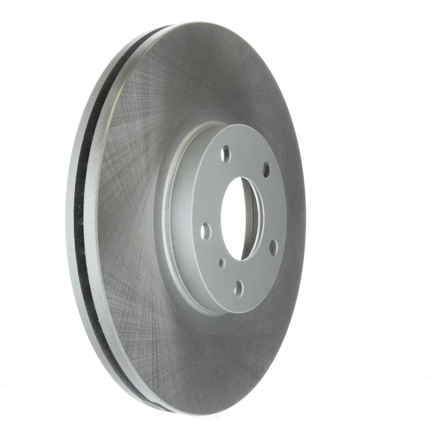 Inroble BR31375 - Disc Brake Rotor Inroble BR31375 Disc Brake Rotor product image 5 of 5