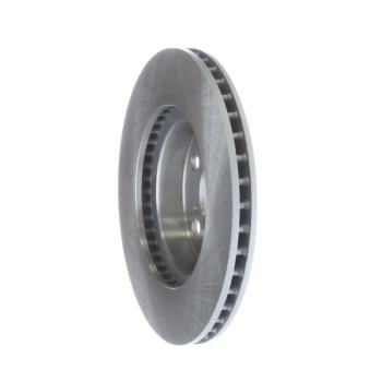 2008 Toyota Prius Disc Brake Rotor Front Inroble BR31377 image 4 of 4