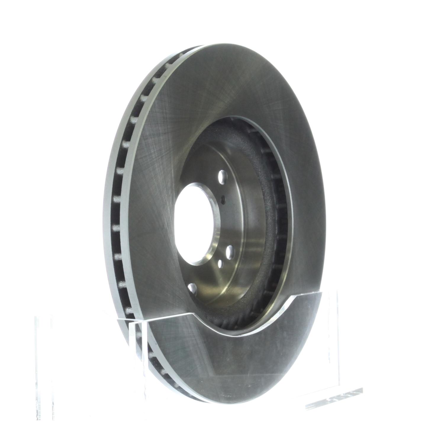 Inroble BR31381 - Disc Brake Rotor Inroble BR31381 Disc Brake Rotor product image 2 of 5