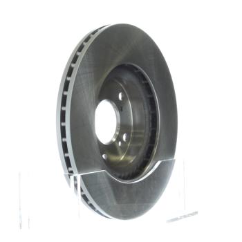 2006 Acura RSX Disc Brake Rotor Front Inroble BR31381 image 2 of 4