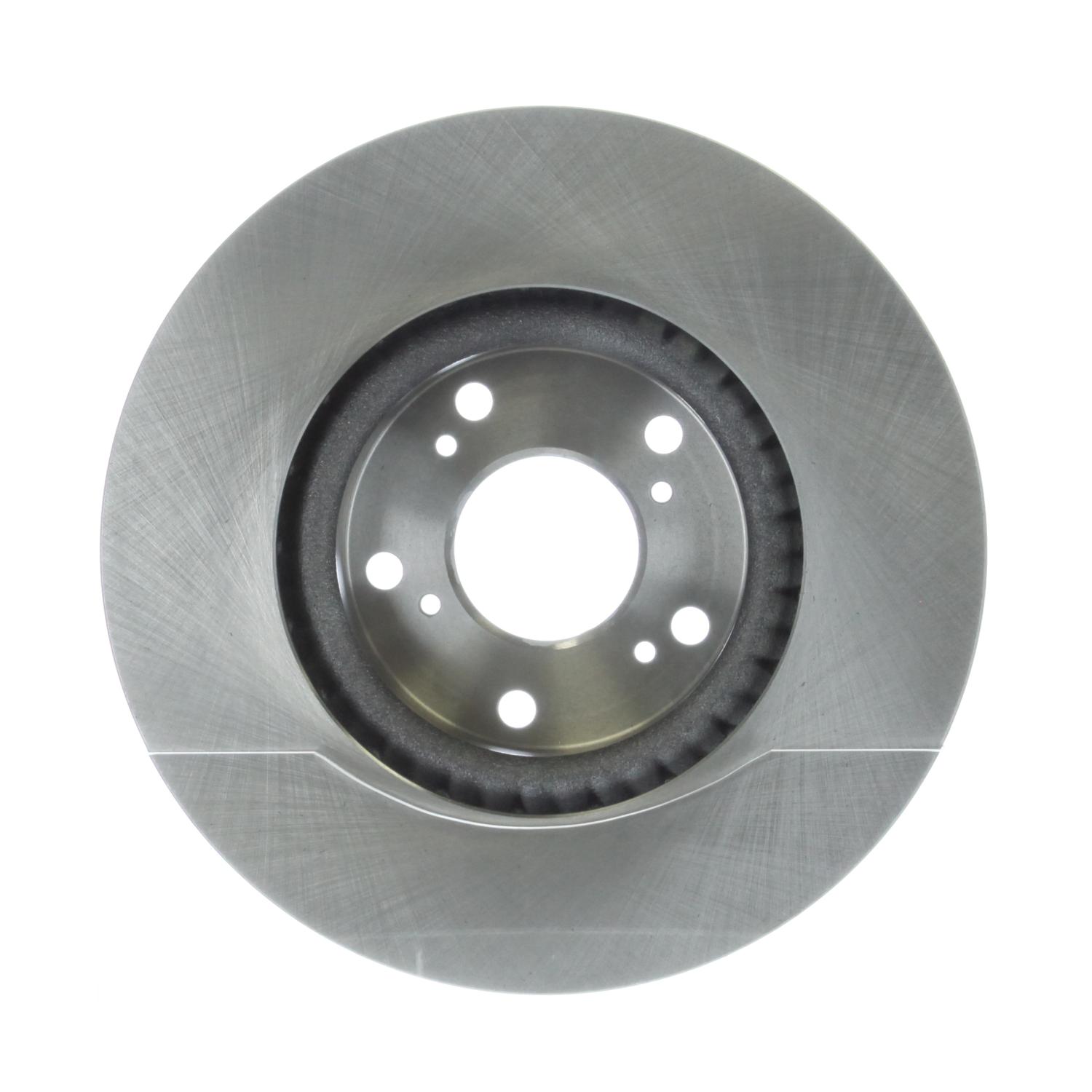 Inroble BR31381 - Disc Brake Rotor Inroble BR31381 Disc Brake Rotor product image 3 of 5