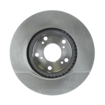 2006 Acura RSX Disc Brake Rotor Front Inroble BR31381 image 3 of 4