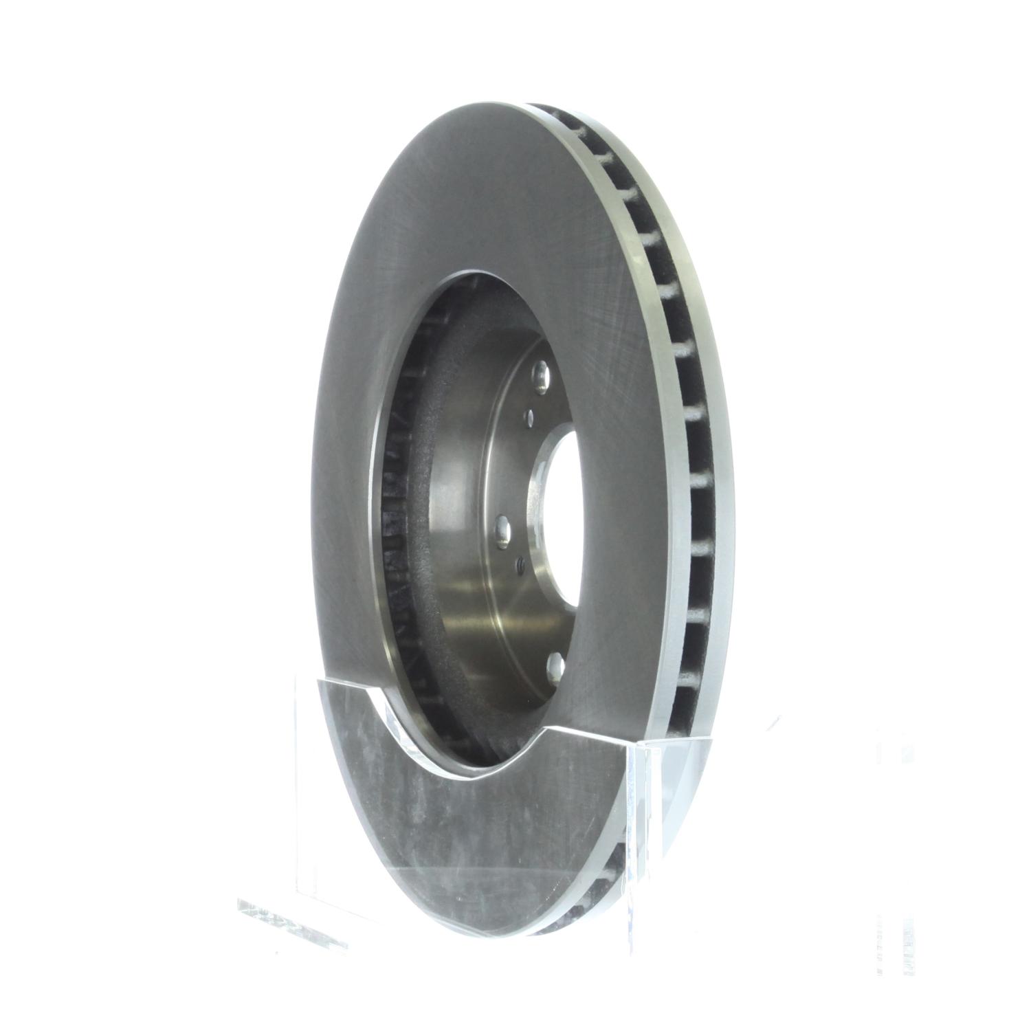 Inroble BR31381 - Disc Brake Rotor Inroble BR31381 Disc Brake Rotor product image 4 of 5