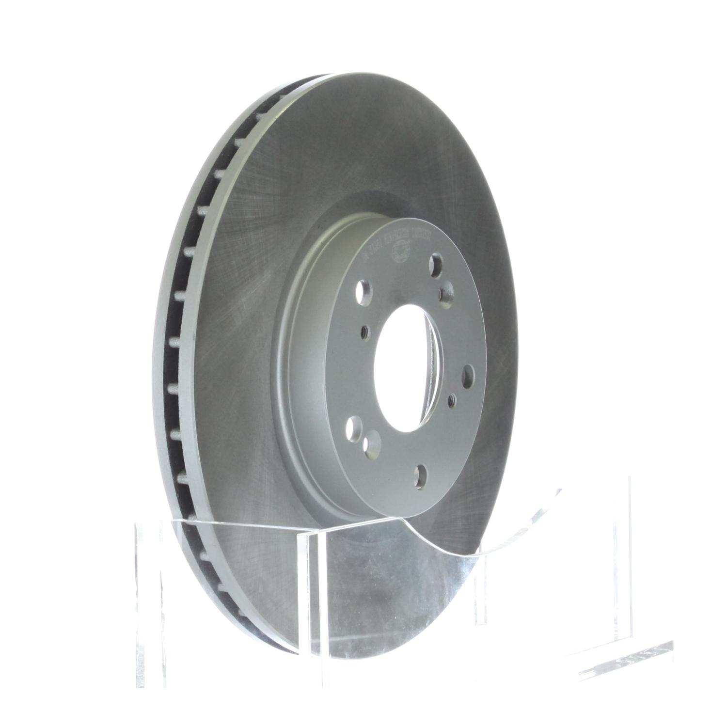 Inroble BR31381 - Disc Brake Rotor Inroble BR31381 Disc Brake Rotor product image 5 of 5