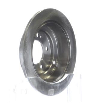 2005 Kia Amanti Disc Brake Rotor Rear Inroble BR31382 image 2 of 4